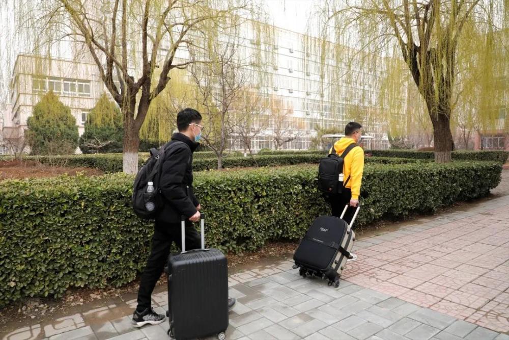 华北电力大学就业好不好 双重因素加持 不好都难 腾讯新闻