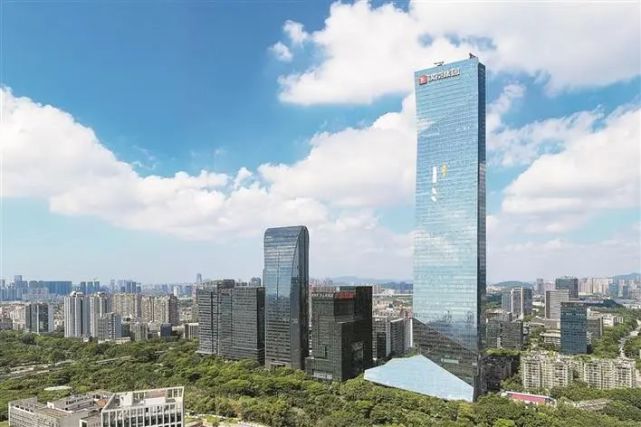 陪伴深圳人1267天的著名地标标识"isz"(意即"我爱深圳")10月16日被