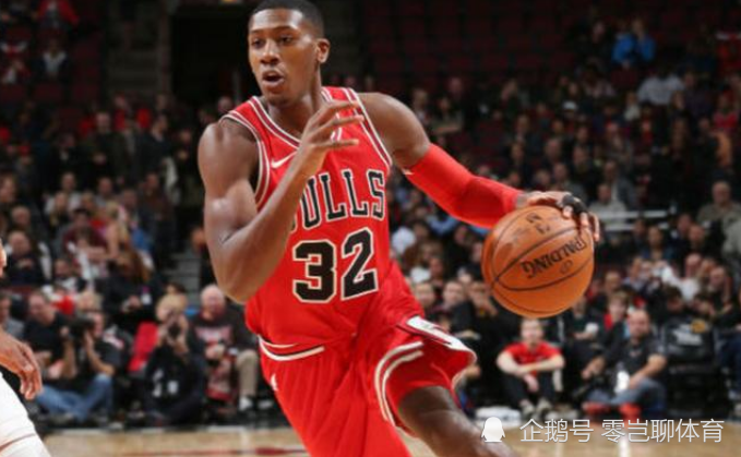 nba 从全美第一到NBA流浪汉仅需5年，从3.8分到1.2分，他还有未来吗？