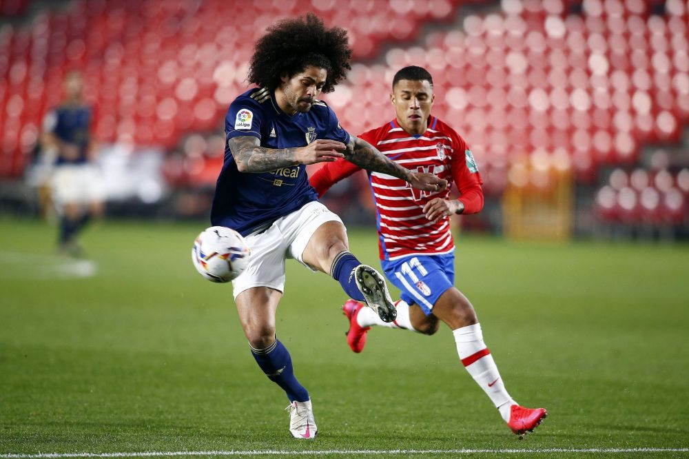 西甲第10轮前瞻奥萨苏纳vs格拉纳达主队冲5连胜客队欲反弹