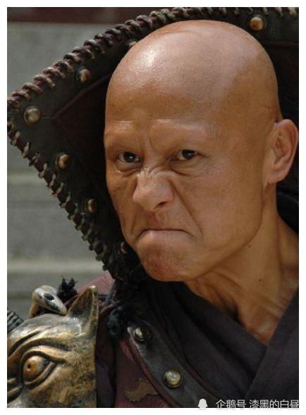 黄金反派计春华的辉煌与落幕其实最想演的是好人