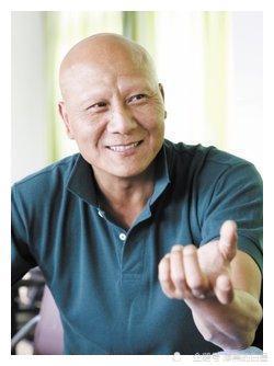 黄金反派计春华的辉煌与落幕其实最想演的是好人