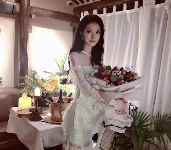 谢谢你们帮我养老婆虎牙多位女主播与富豪奔现结婚生子