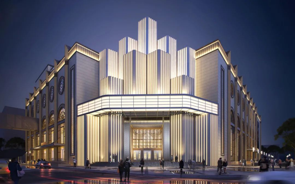 打造全球规模最大的沉浸式演艺剧场普德赋的中国野心有多大