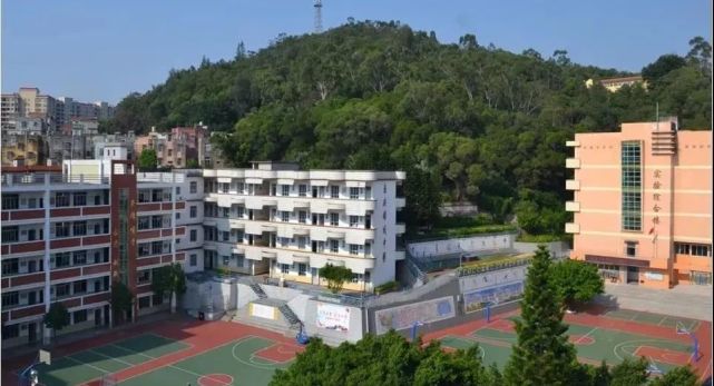 【贯彻市党代会精神 惠安教育再出发】螺城中学:主动对标 积极作为