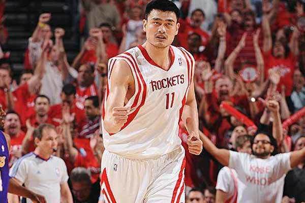 姚明 深度分析，CBA“天才球员”这么多，为何就出不来第2个“姚明”？