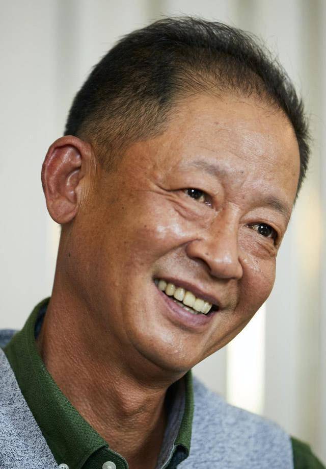 王志文的"冷"和"热"