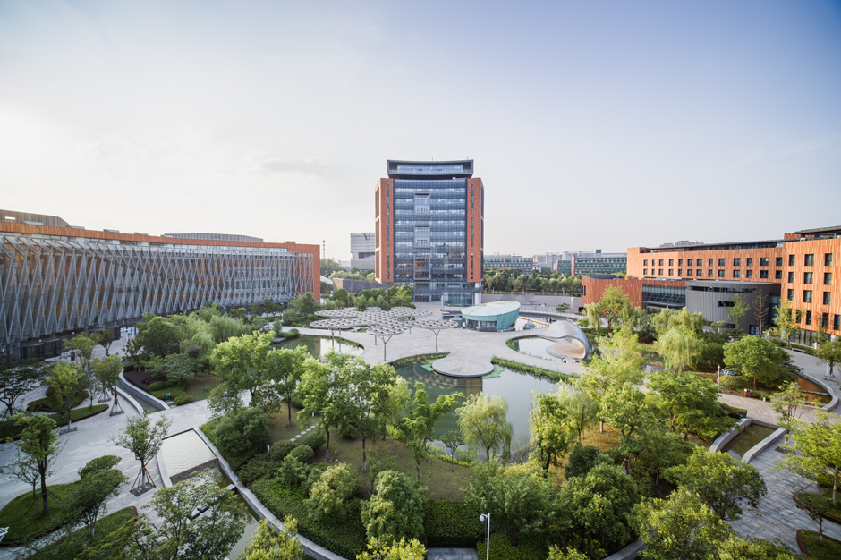 西交利物浦大学社会科学学科首次进入esi全球前1