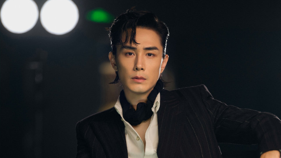 哥哥五公李承铉组连输两轮心有余而力不足输得不亏