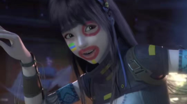 灵笼第四番外曝光,嗷呜妹极致搞怪,黄毛断臂长出,荷光者好萌