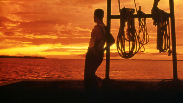 弗兰克这位导演大家也许没听过,但大家一定知道肖申克的救赎这部电影