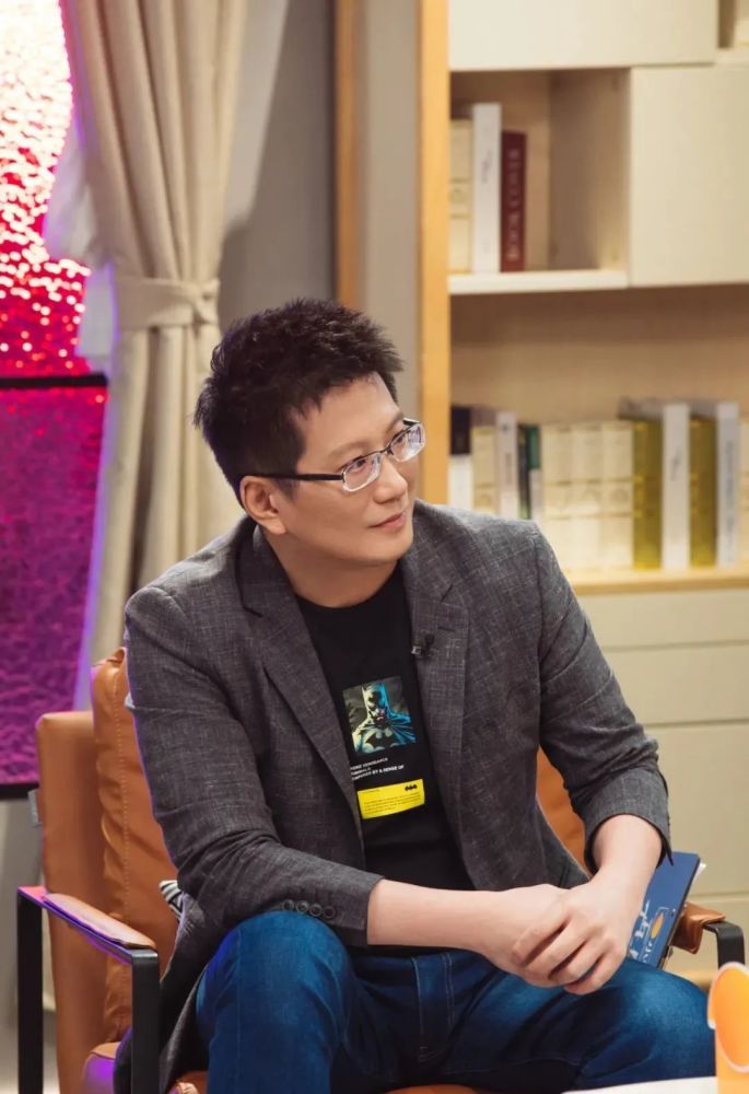 《再见爱人》收官,黄执中:爱情的本质是实用主义