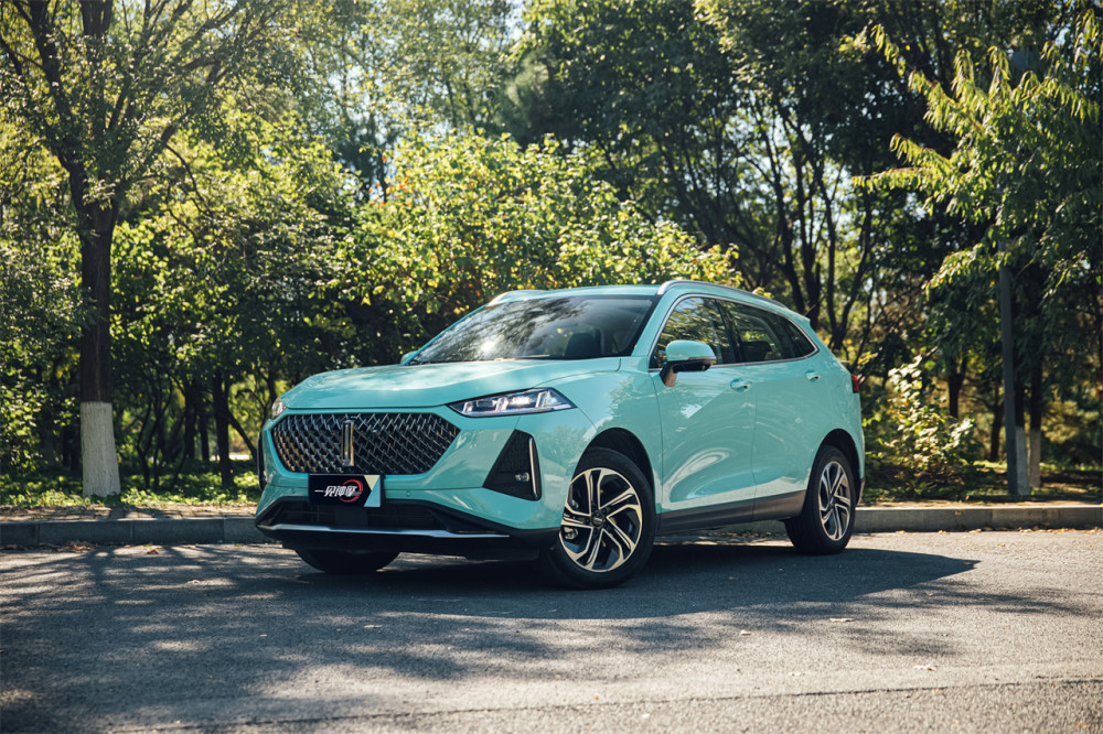 是心动的感觉 详细体验魏牌玛奇朵