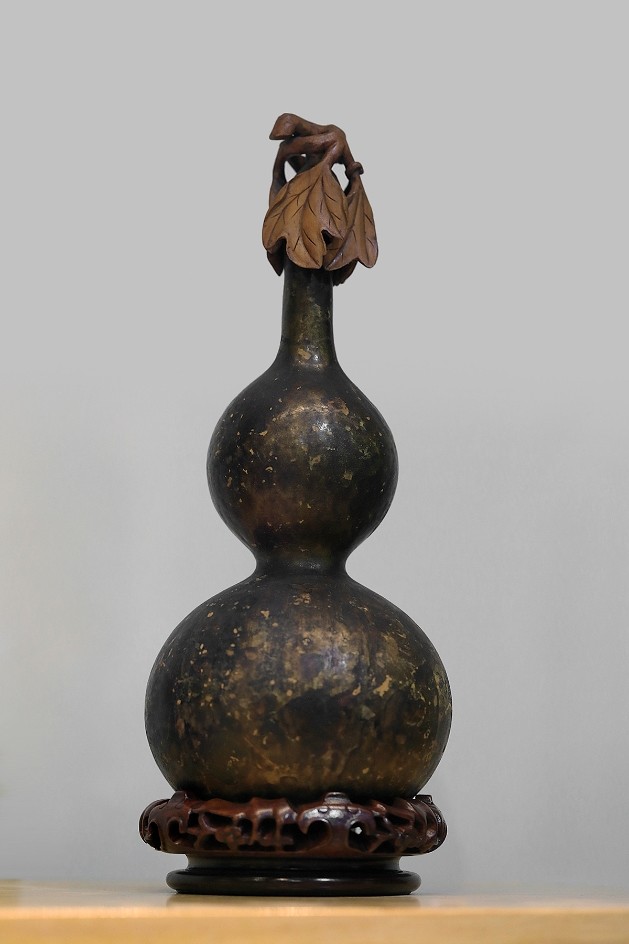 发现中医之美|文物·对症下药