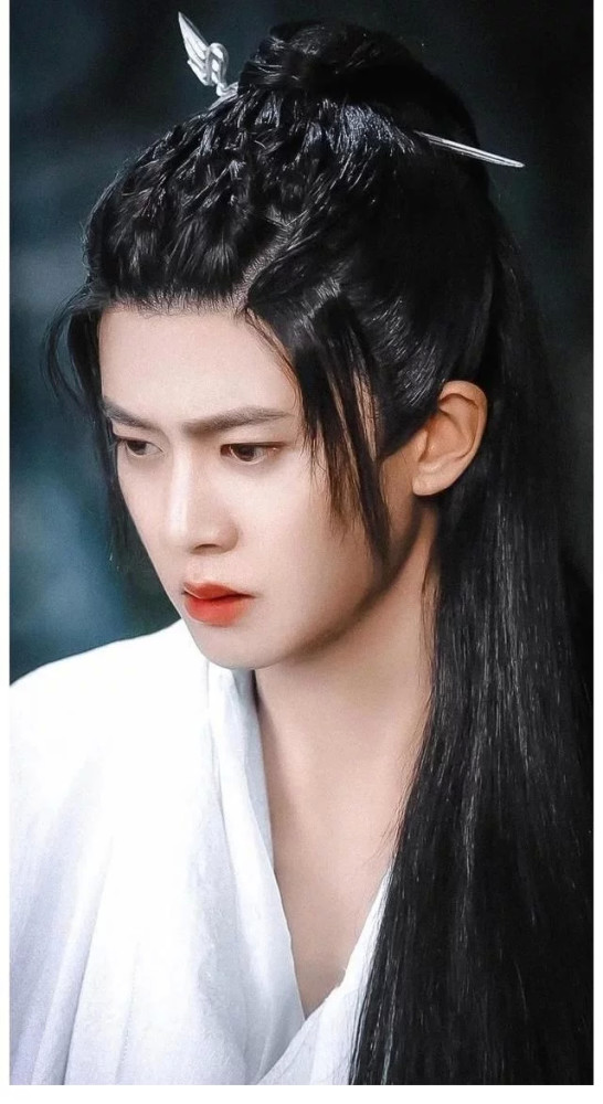 驭鲛记发布首支预告:温柔长意如芙蓉出水,任嘉伦前后期变化巨大_腾讯