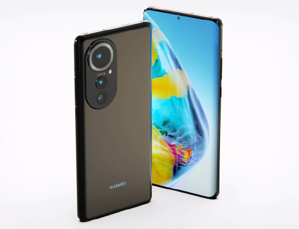 麒麟9000鸿蒙系统256g华为新旗舰仅售6488元