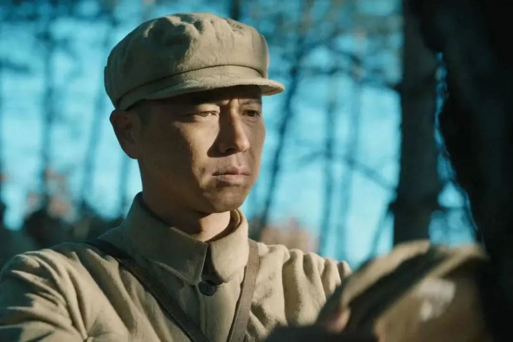 《功勋》里的每个故事,都值得讲给孩子听