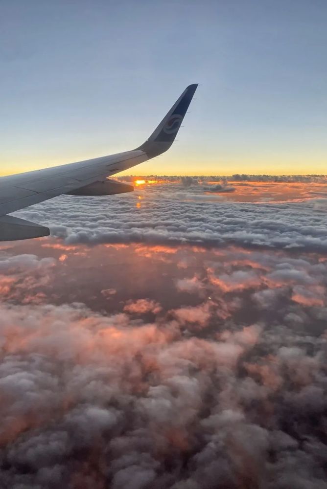 李宁特邀:东航技术班组长 刘春昕,江西航机务助理工程师 谭春生,航空