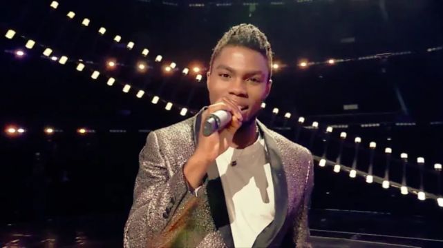 一首歌唱了22年她说还没唱腻