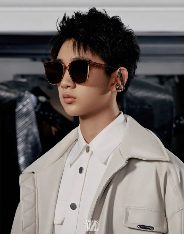 gentle monster:幻象之外