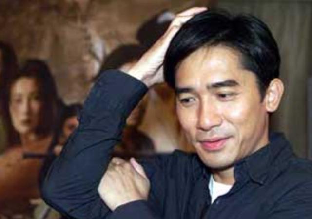 不生孩子的明星夫妻:周润发孩子临产前夭折,张国立理由让人气愤_腾讯