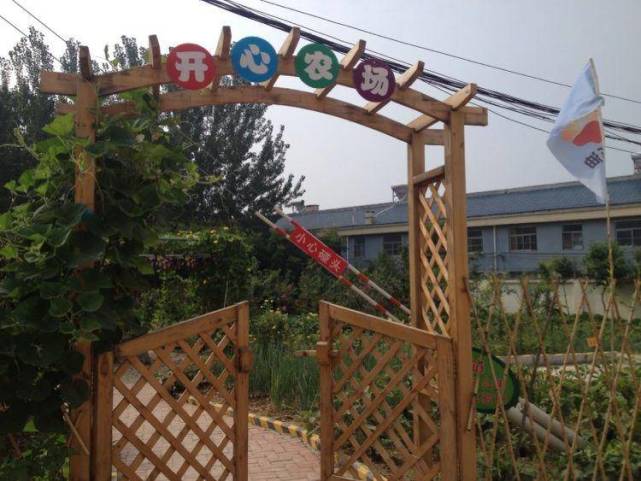 燕子偶遇开心小农场