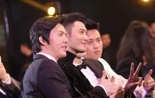 李云迪被拘郎朗评论区沦陷,王力宏方疑划清界限,黄晓明无辜躺枪