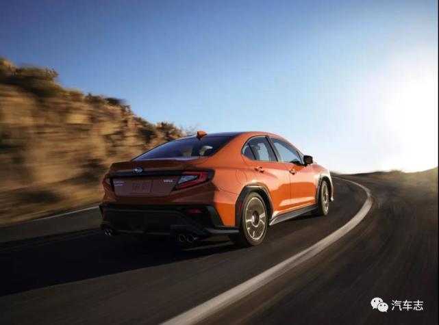 最纯粹的日系性能瓦罐官图发布,2.4t引擎配6mt四驱,设计过于低调