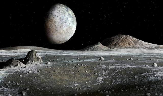 在月球制造氧气,我国科学家取得重大突破,月球移民离我们更近了