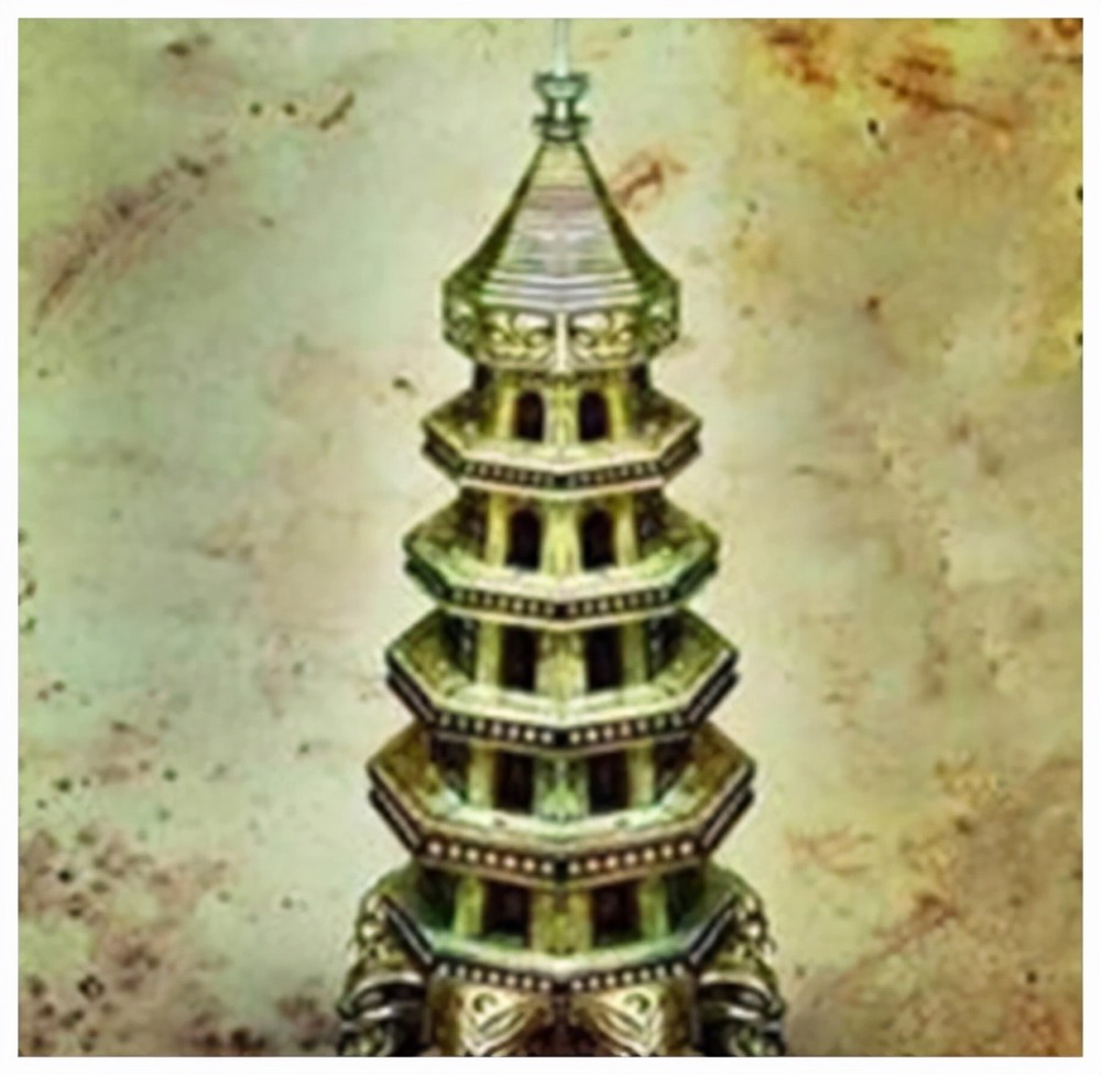 在顶级法宝当中,比较受人熟知的有天地玄黄玲珑宝塔,盘古幡,三宝玉