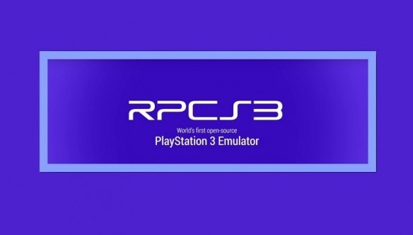 Pc玩家狂喜 所有ps3游戏都已经能在模拟器上运行 全网搜