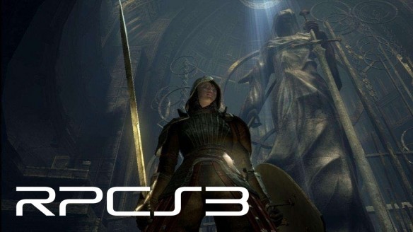 Pc玩家狂喜 所有ps3游戏都已经能在模拟器上运行 全网搜