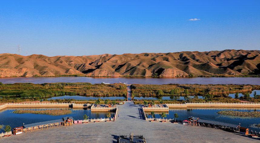 宁夏旅游景区今起全部暂时关闭