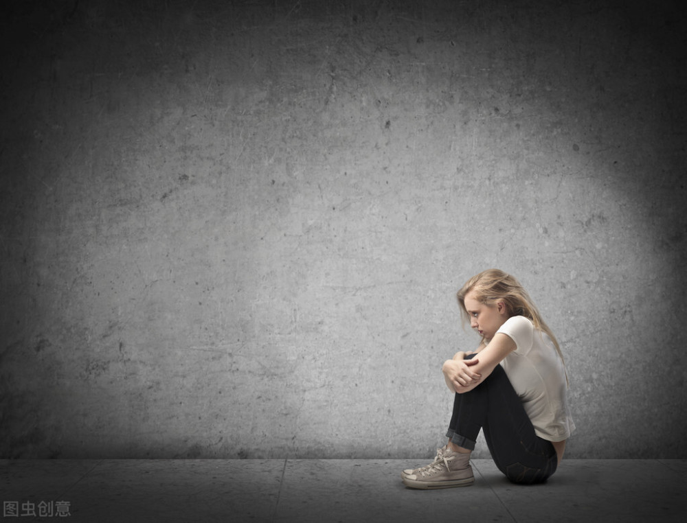 总觉得没有出头之日,那是因为你可能有自卑心理