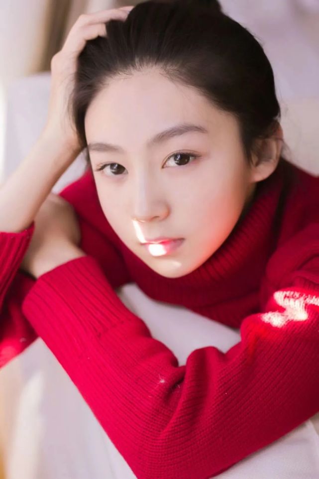 每周星推荐银川艺术剧院舞蹈团青年首席演员张馨雅