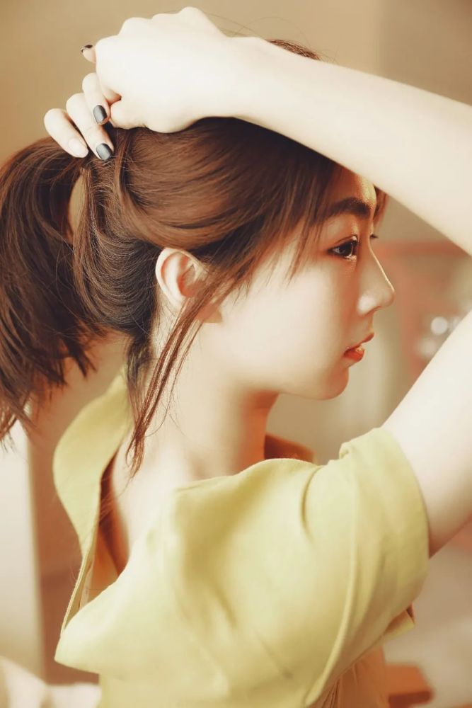 每周星推荐|银川艺术剧院舞蹈团青年首席演员张馨雅