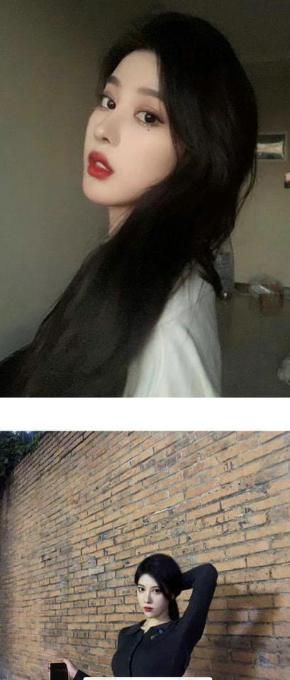 据知情人透露,通报中的陈某卉原名叫陈希卉,身高170cm,她的照片和朋友