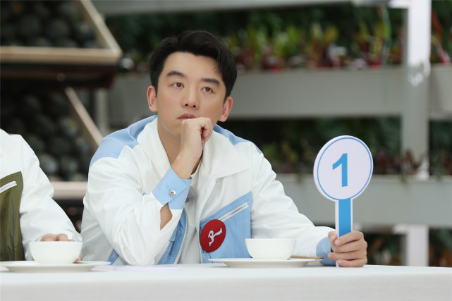 奔跑吧黄河篇第二季今晚首播兄弟团走进全国菜篮子