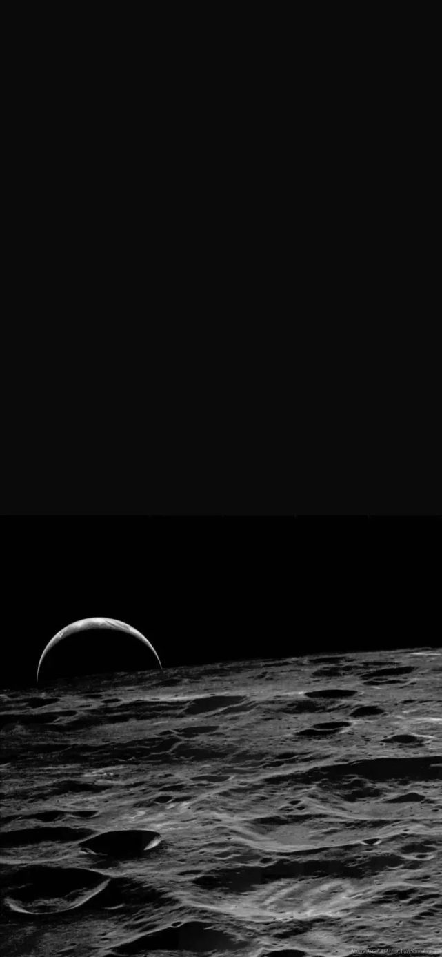 暗色壁纸 腾讯网