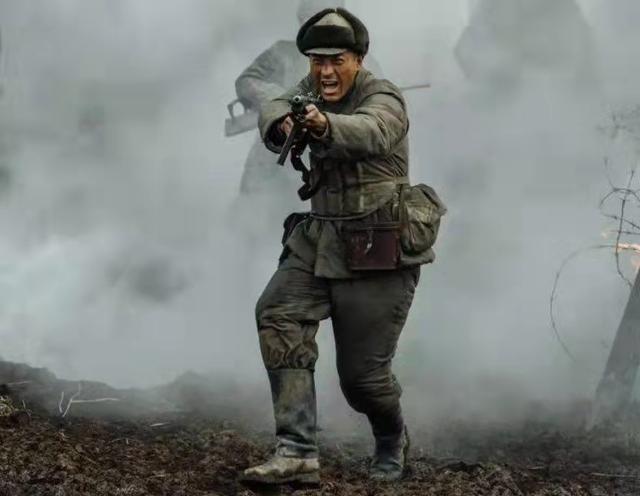 孤胆英雄刘光子单人俘敌63名敌军创下整个朝鲜战争中的最高纪录