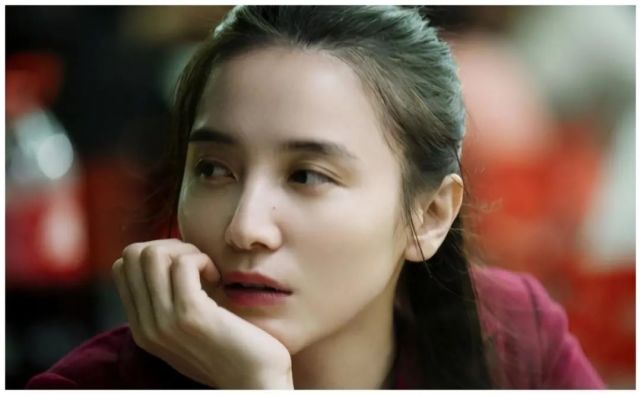 鉴美no6丨40岁"性情女神"小宋佳