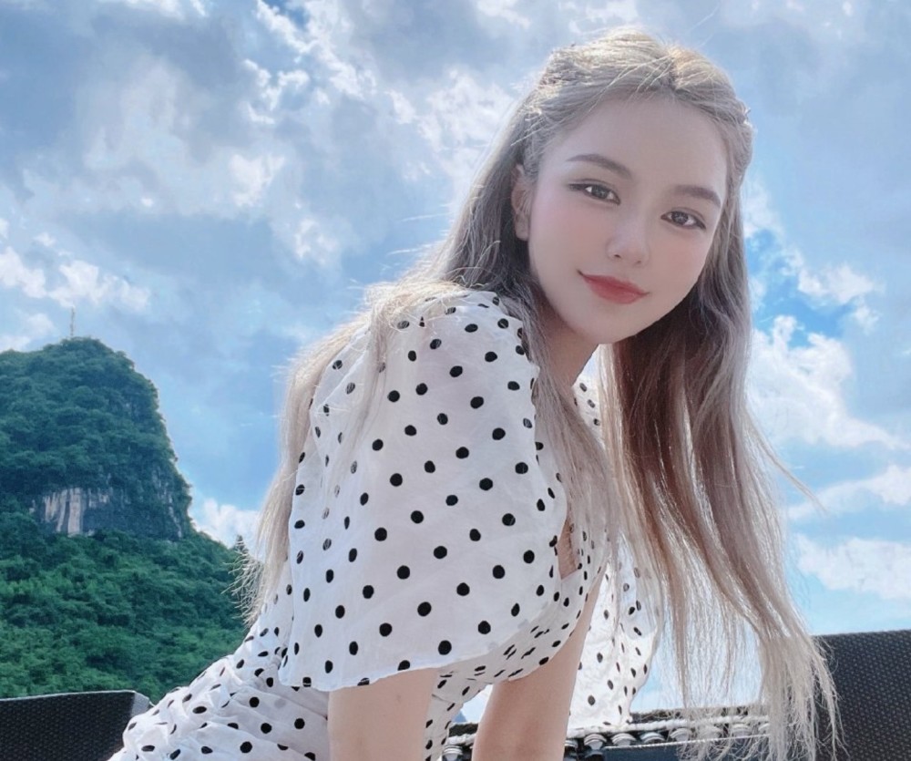 温柔贴心懂礼貌周扬青的性格也太暖了