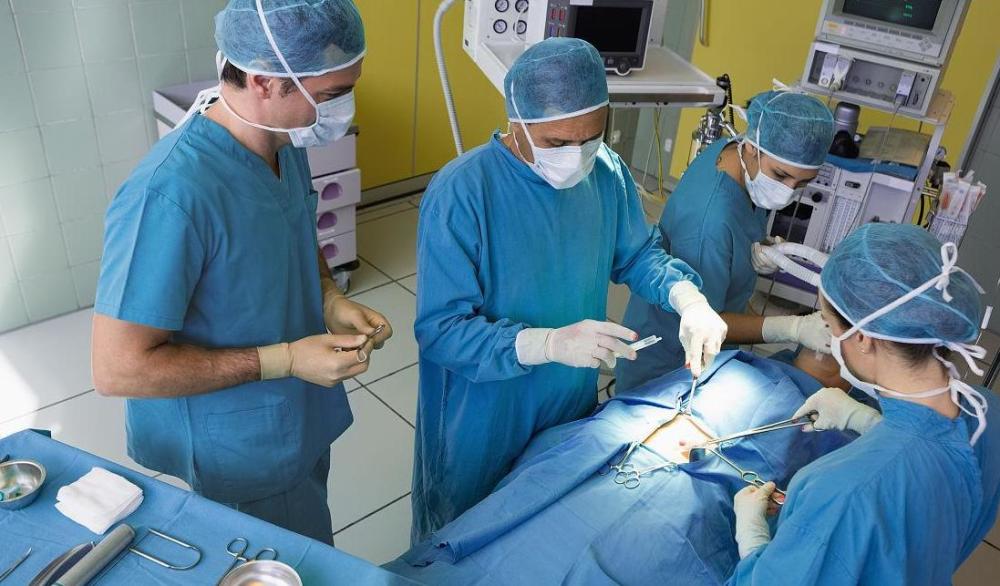 一台10万左右的手术主刀医生能拿多少钱不隐瞒告诉你真实答案