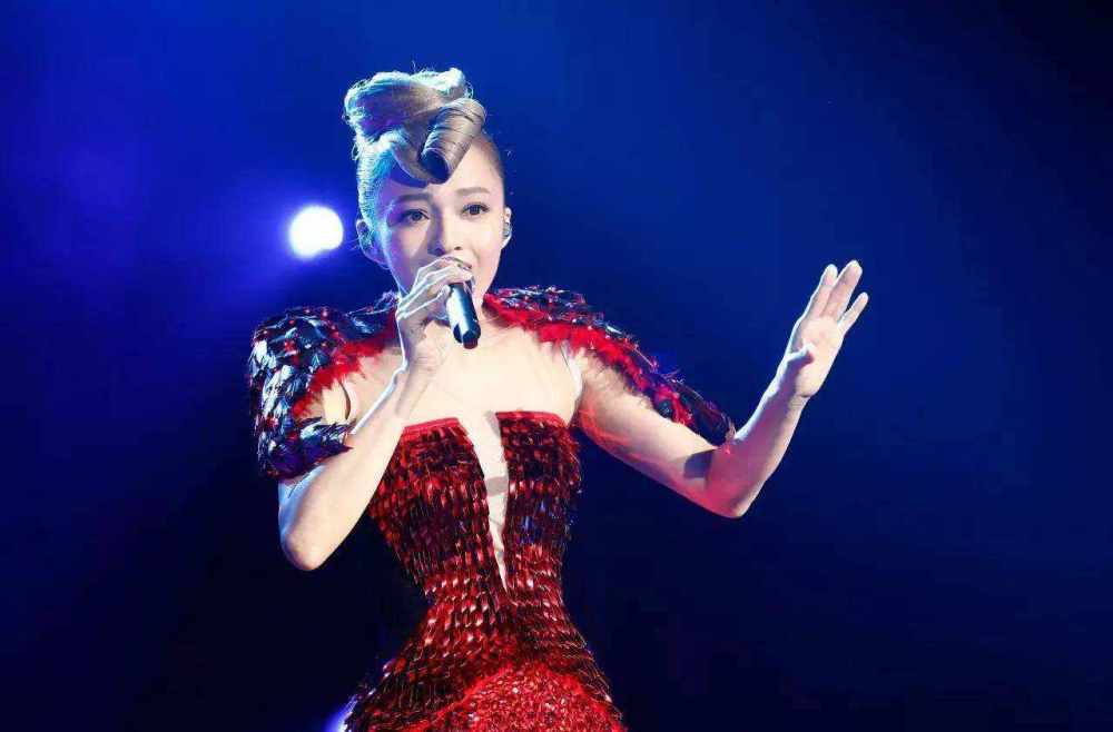 张韶涵苏州演唱会2021(时间 行程 歌单 购票入口)_腾讯新闻