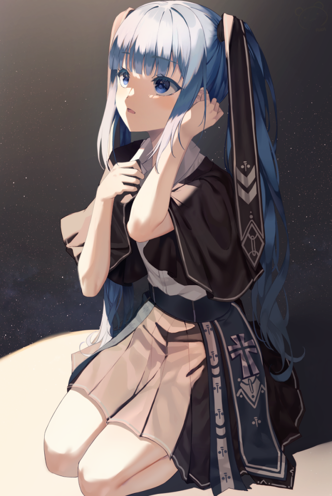 p社人气插画【57期】