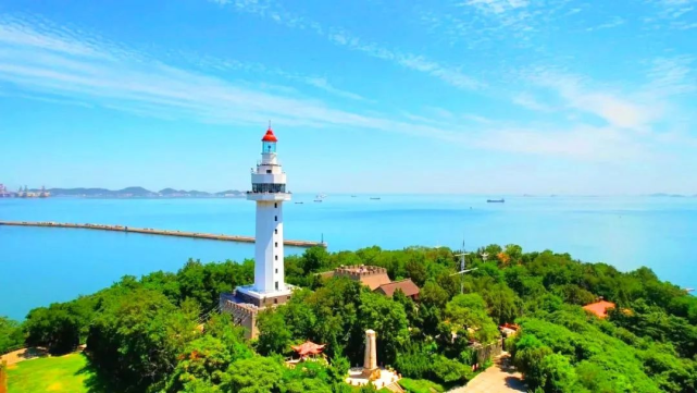 车上听中国|hello!烟台