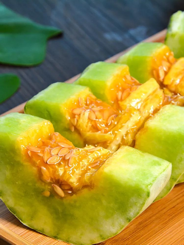 就是这个味儿清爽可口羊角脆甜到你心里呀