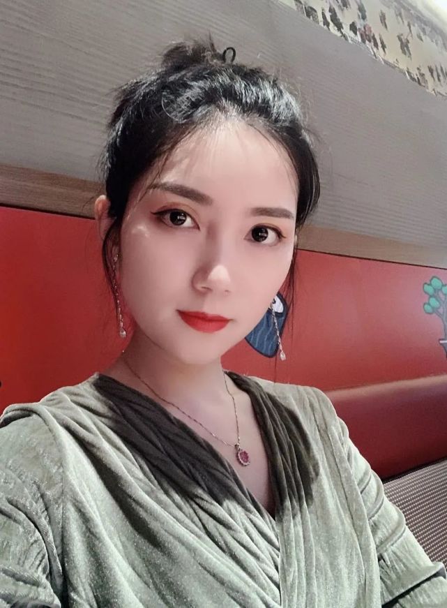 广州大厂女程序员,和你想象的不一样