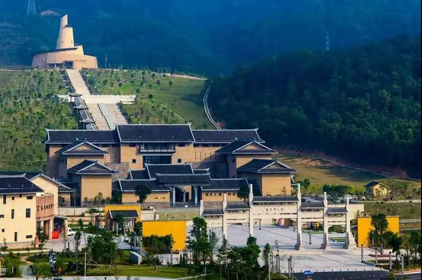 秋天去哪玩来龙岩旅游吧67七条龙岩旅游线路条条精品