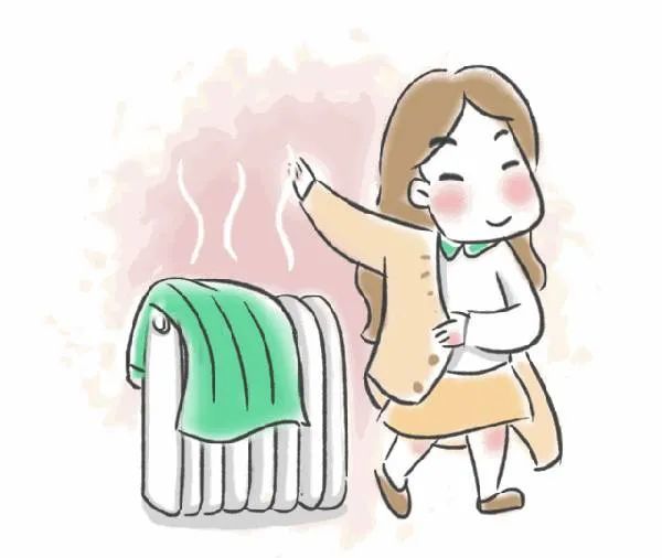 天冷了快要供暖了!市安委办发布供热期间安全生产通知